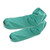 12 oz. Flame Resistant Cotton 18 Inch Sleeves -- Elastic Strip