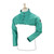 12 oz. Flame Resistant Cotton Cape Sleeve