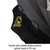 Split Cowhide Wrap-Around Helmet Bib