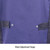 BSX® FR Cotton & Split Cowhide Hybrid Welding Jacket