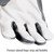 ARC-Rated Cowhide & FR Cotton Utility Glove