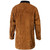 Split Cowhide Welding Jacket, 36" Length