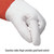 Economy Kidskin TIG Glove