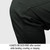 10 oz. AR/FR Stretch Canvas Utility Pant, Charcoal Gray with 32" inseam