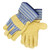 Classic Grain Pigskin Work Glove
