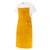 CORE Split Cowhide Bib Apron, 42" Length