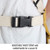 CORE Split Cowhide Bib Apron, 42" Length