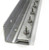 3' Long Universal Mounting Hardware for Strip Curtain