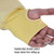 Arc-Rated Aramid & FR Cotton Hybrid Welding Jacket