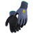 AccuFlex™ Cut A9 18G Tungsten/HPPE Nitrile Knit Glove
