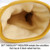 Premium Grain Deerskin Winter Drivers Glove