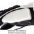 Cut A7 & Impact-Resistant Pigskin & Cowhide MIG Glove