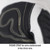 Cut A7 & Impact-Resistant Pigskin & Cowhide MIG Glove