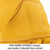 Premium Grain Deerskin Winter Drivers Glove
