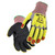 AccuFlex™ Impact-Resistant & Cut Level A6 18G Nitrile Knit Glove