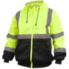 NON-FR SAFETY GARMENTS