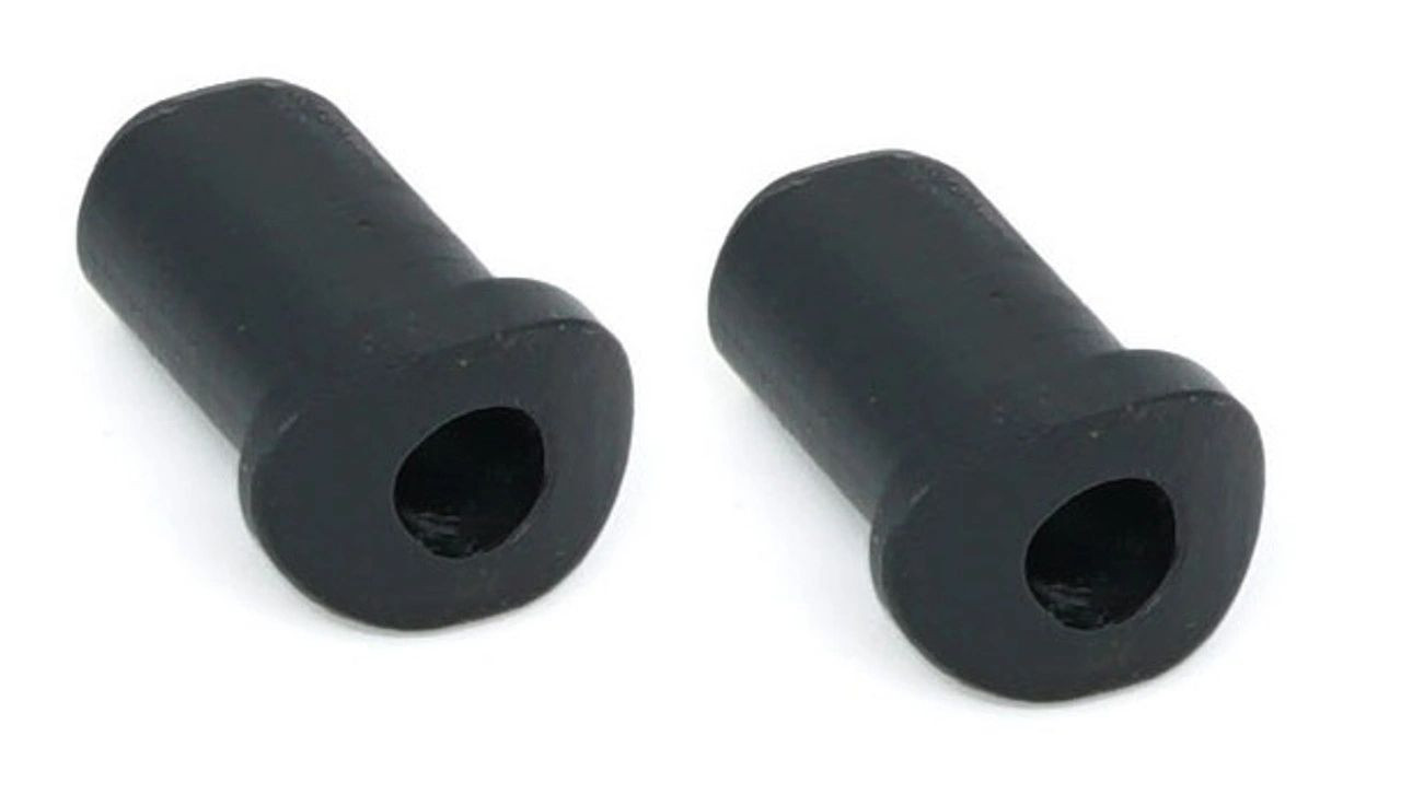 Block Rocker Castor 0 AND 5DEG CASTOR BLOCK INSERTS FOR 0072 CASTORS 2EA - Triple P RC