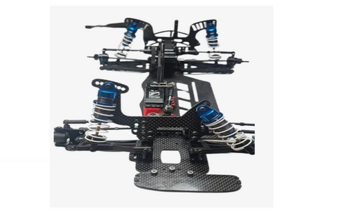 REVOLUTION MIDGET KIT