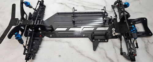 REVOLUTION SC MOD