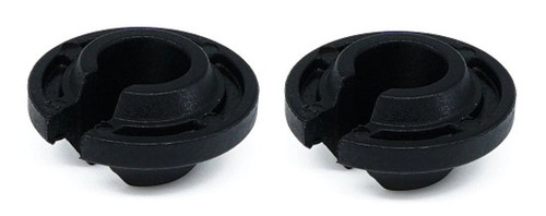 Super Flow Shock Spring Retainers (2)