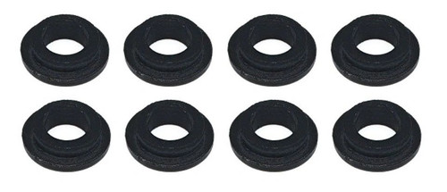 Super Flow Shock Shaft Guides (8EA)