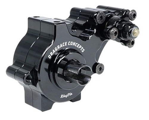 REVOLUTION COMPLETE TRANS KIT