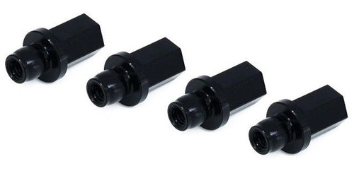 REVOLUTION/ CUSTOM WORKS SHOCK STAND OFFS 4EA