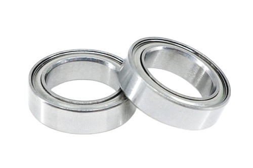 2 EA 10X15X4 BEARINGS