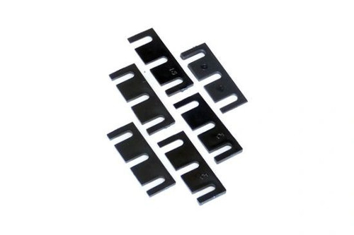 ANTI SQUAT REAR ARM SPACERS