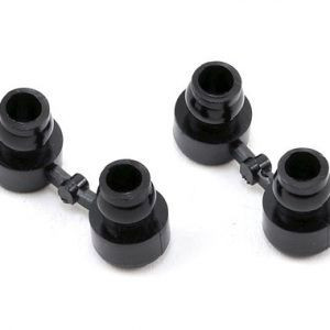 SHOCK BUSHINGS (4)
