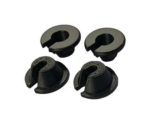 SMALL BORE DROP DOWN SPRING BUCKETS (4)