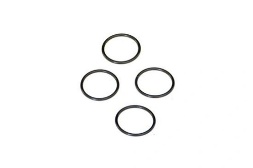 SPRING COLLAR O-RINGS (4)