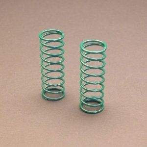 7 POUND SPRING 1.75″ GREEN (pr)