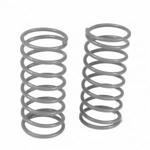 GREY BIG BORE SPRINGS 9 LB (pair)