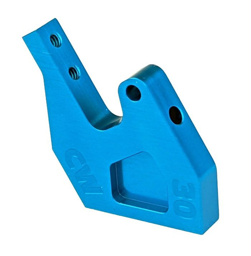 30 DEG FRONT SUSPENSION MOUNT (1