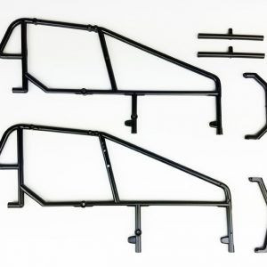 V2 SPRINT CAGE MAIN FRAMES