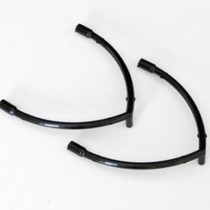 V2 SPRINT CAGE REAR BUMPER