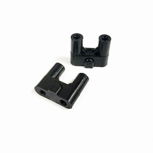 MOLDED FRONT SERVO MOUNTS
