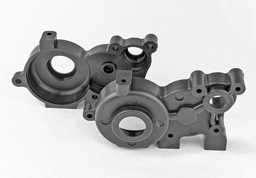 V2 LAYDOWN TRANSMISSION CASE