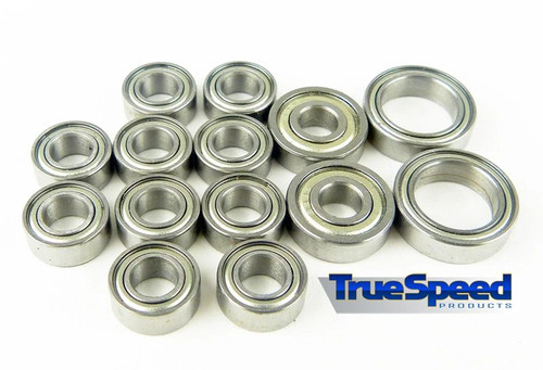 CERAMIC BEARINGS for Patriot, Outlaw and Rocket