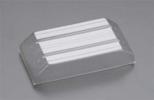 SPRINT WING/ SIDE PANEL BRACES