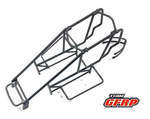 2023 Midget Cage