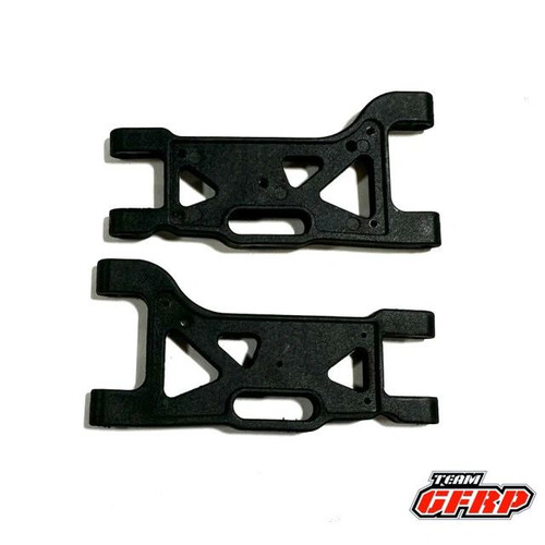 Captured Pin Molded Front Arm (Hex)
