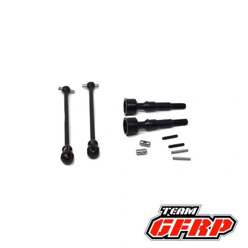 68mm CVA Kit (1230 Axles)