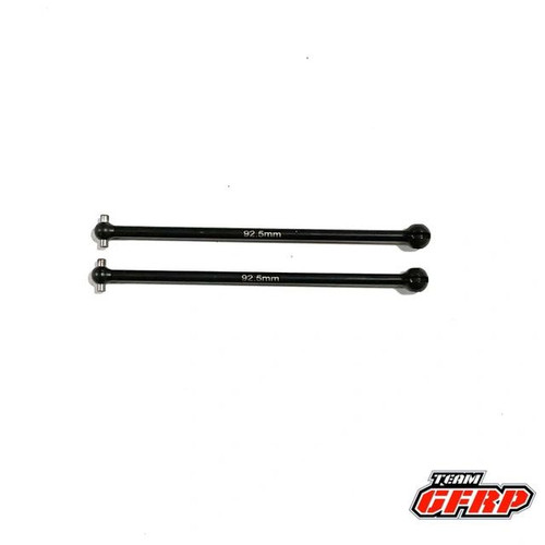 92.5mm Steel CVA Bones