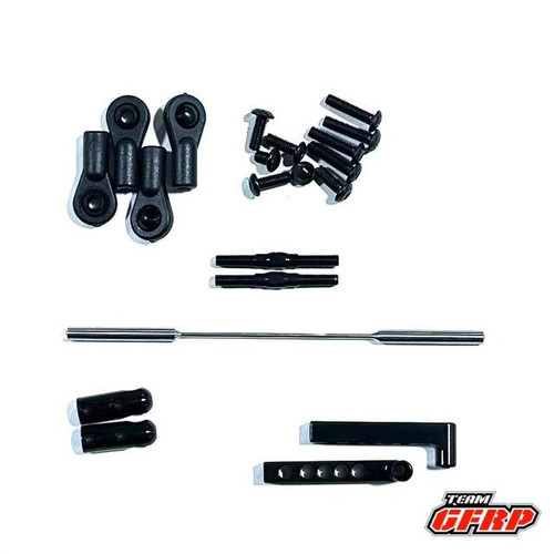 Sway bar kit