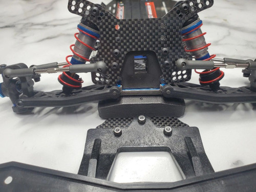 Eclipse B6 ASSOCIATED Latemodel/ MIDWEST MOD