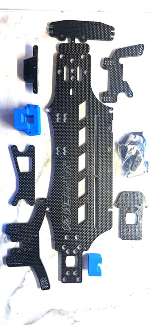 MAYHEM MIDGET ASSOCIATED B6 ASSOCIATED