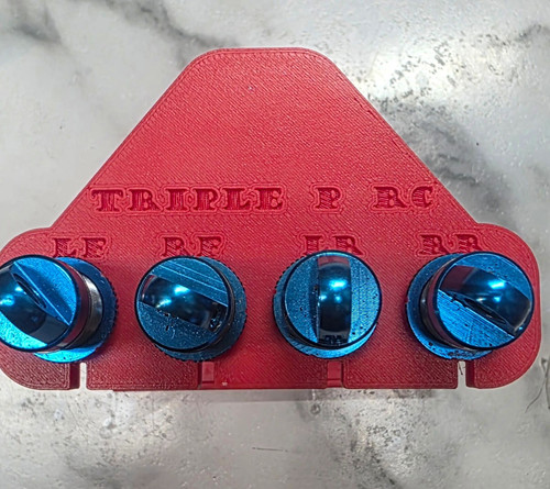 Triple P RC