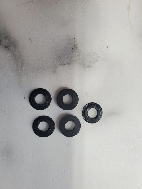 Associated 12mm bladder spacers